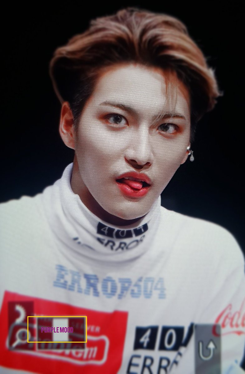 shwarchives's tweet photo. 190629
#성화 #seonghwa #ateez https://t.co/xrudwnZ2nz