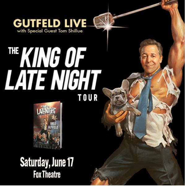 CMichaelTec's tweet photo. Is he really that Jacked?  Cracks me up.  I am obviously not the target demographic cuz this is not making this event remotely intriguing . . . . 
@TheFoxTheatre https://t.co/P0uZTTFKod