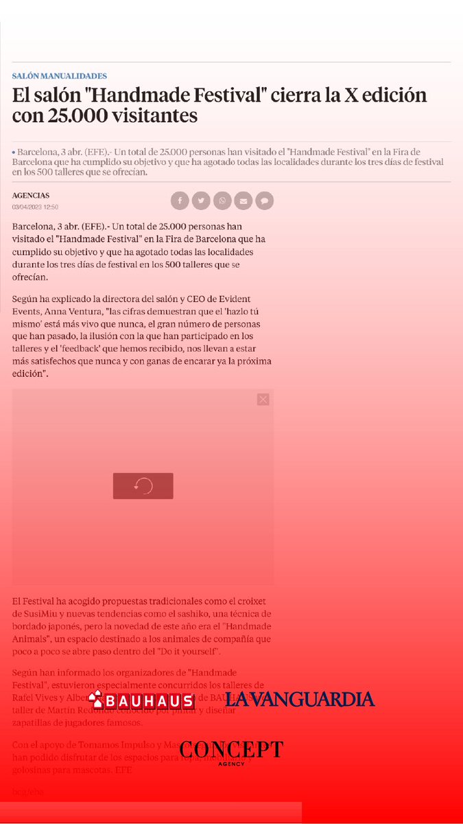 Concept Agency tweet media