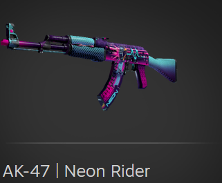 xManny21's tweet photo. 🎊AK-47 | Neon Rider FT Skin Giveaway 🎊

✅Follow me  
✅Retweet this  
✅Like/Comment** on my new CSGORoll video and subscribe to my channel (Must reply to this tweet with proof) 
https://t.co/l5wGIjL01Q

Rolling in 48 Hours ⏰ 
#CSGOGiveaway #CSGO #csgoskins https://t.co/HqKPrCPCWH