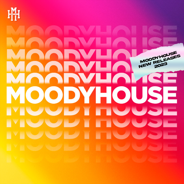 MoodyHouse Rec tweet media