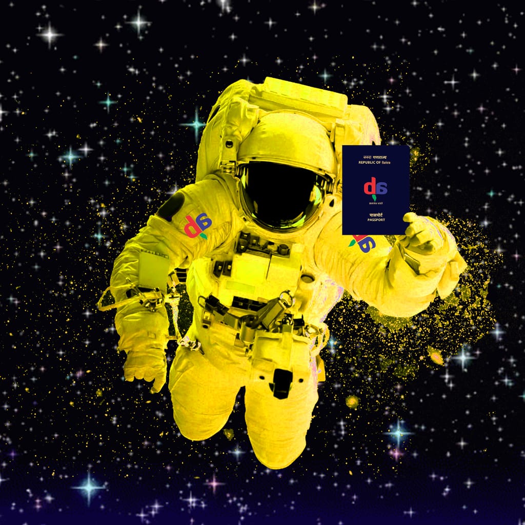 Get ready for the #spacebakra NFT Collection public mint launchsoon ! A pawsome pack of unique,hand-crafted digital art is about to drop.

Mint your favorite space bakra member soon ! 
stay tune

#NFTdrop #NFTcommunity #MintNFT #NFT  #NFTGiveaways #nftart