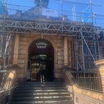 Photo by Carnegie Library Hub (@CarnegieLibHub)