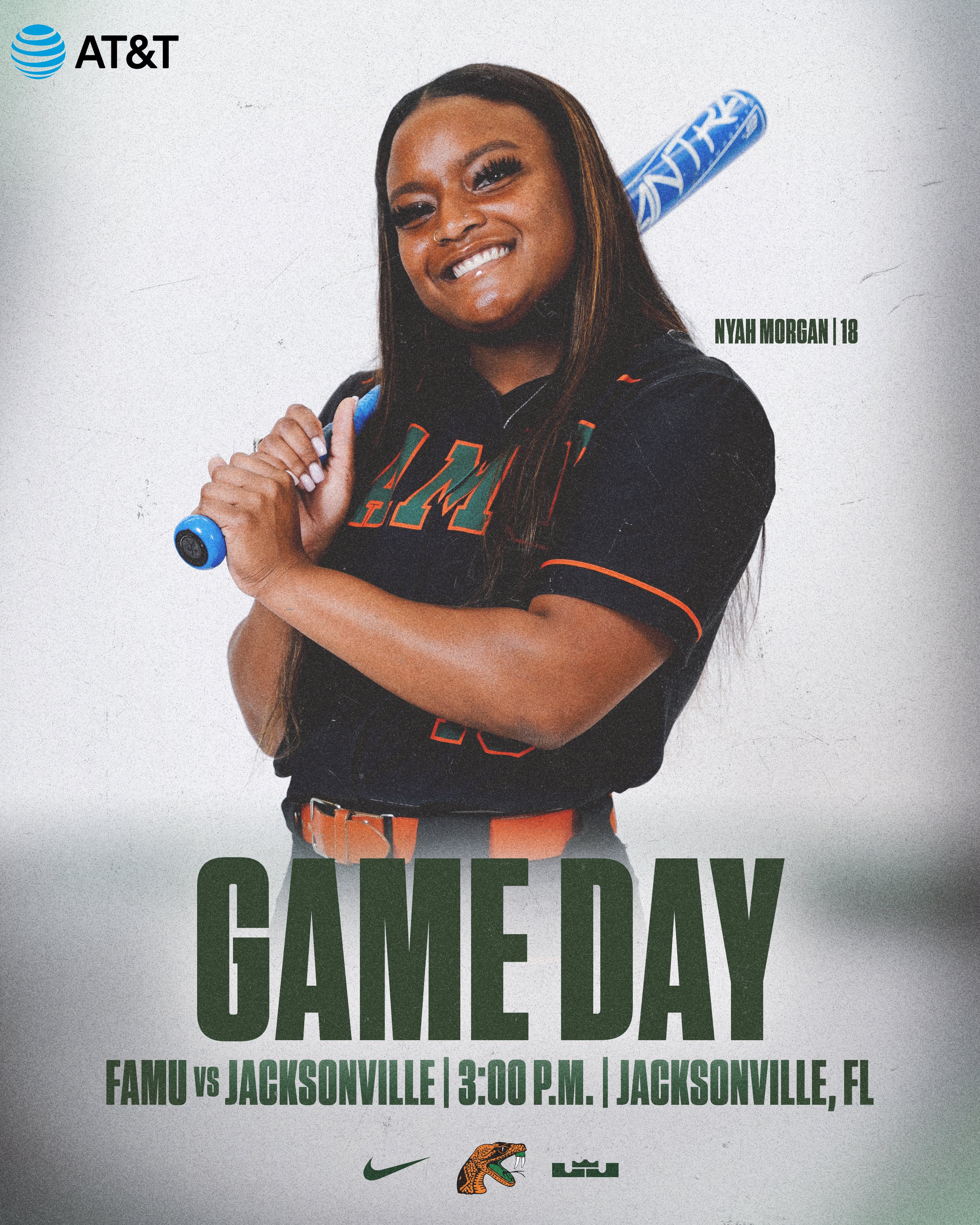 Florida A&M Softball 🥎 (FAMU_Softball) / Twitter