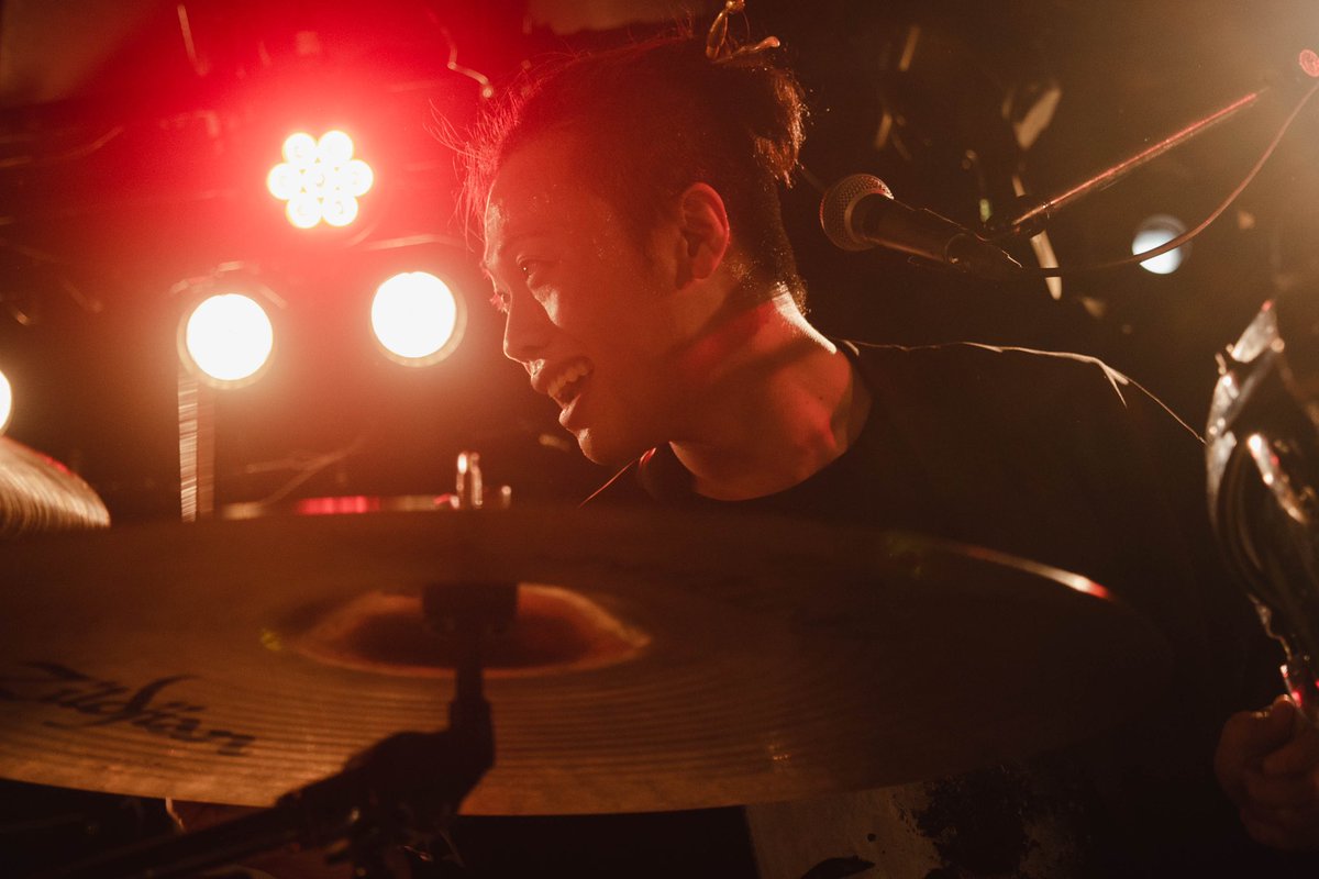 2023.4.4
新宿Antiknock
ありがとうございました！！！！
アシタニ卒業🌸
Secret^弐は一旦活動を停止します

また会える日まで
皆さん生きて会いましょう

📸<a href="/mattuan_camera/">まっつぁん 2026.1.19吉祥寺Planet K自主企画開催！</a>