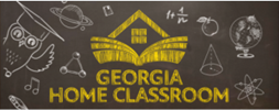 Please join us on April 11th at 9 a.m., 12 p.m. or 3 p.m. to learn about new digital resources available through the Georgia Home Classroom. Please retweet this event to anyone who might be interested in joining. Everyone is welcome! Register here: bit.ly/40WSEAe