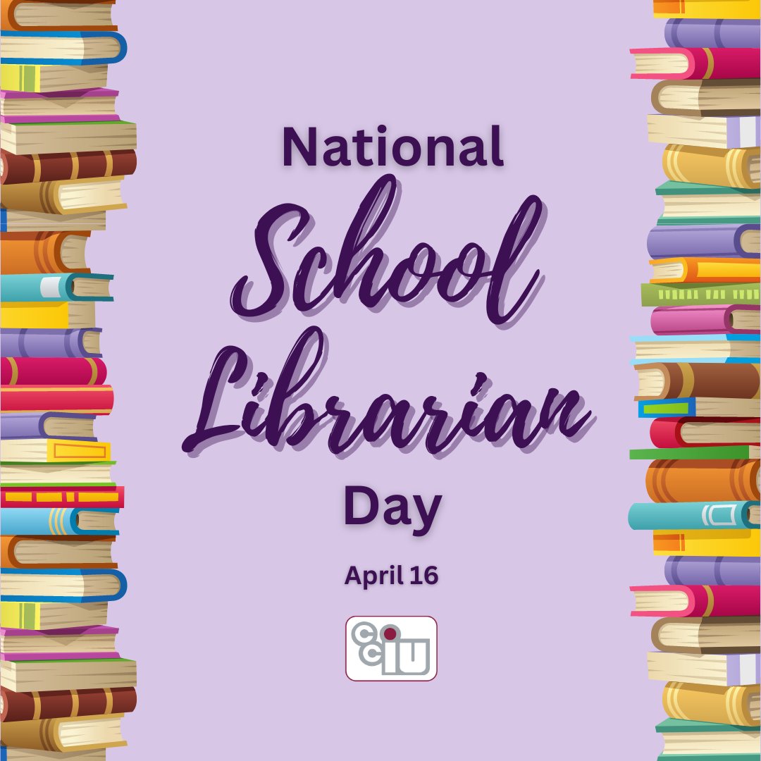 Chester County Intermediate Unit tweet media