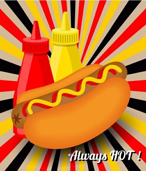 As the tax deadline is coming up, MichaelSilver is celebrating their very own annual Hot Dog Day with delicious hot dogs at lunch for everyone in the office!
