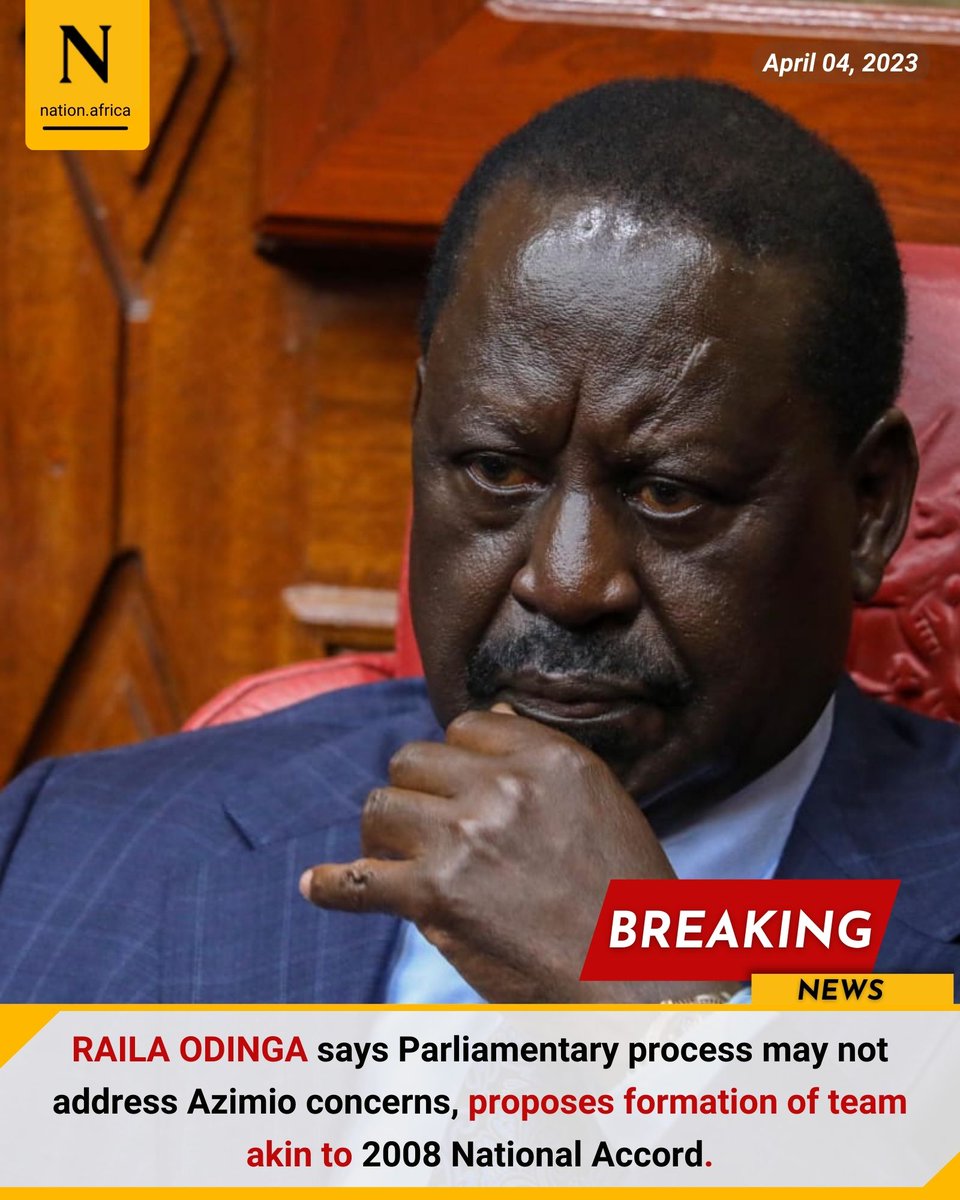 JanetMutuku254's tweet photo. If Hon Odinga wants to win on the Bi-partisan deal,he must ensure he has competent people.
Competent people for competent results.
#WatchingTheSpace https://t.co/6ZUjkmnNPV