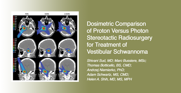 Applied_RadOnc's tweet photo. This study compares the dosimetric advantages and limitations of proton stereotactic radiation therapy vs linac-based photon. Read more⏩ https://t.co/y5hU0GWrFM
#medstudent #futureradoncres #radoncres #radonc #medphys #radtherapist #dosimetrist #protontherapy #radiationtherapy https://t.co/Ar7pCM9XJx