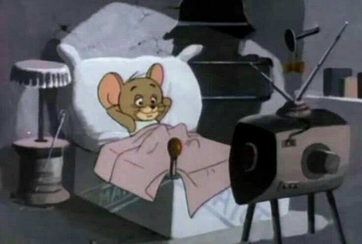 eu: tenho tantas responsabilidades

eu também: