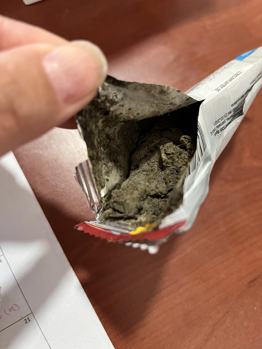cotepitas's tweet photo. @estasenlinea No creo que sean tan sanas, a mi me salieron más que podridas 😡😡 https://t.co/D9I4WDhCty