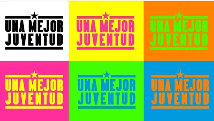 Con #UnaMejorJuventud celebramos este 4 de abril los aniversarios de la <a href="/UJCdeCuba/">UJC de Cuba</a> y la <a href="/OPJMCuba/">OPJM Cuba</a>.

Felicidades a los niños, adolescentes y jóvenes de #Cuba por esta fecha fundacional.

Gratitud infinita por hacernos crecer con la Patria y la Revolución.