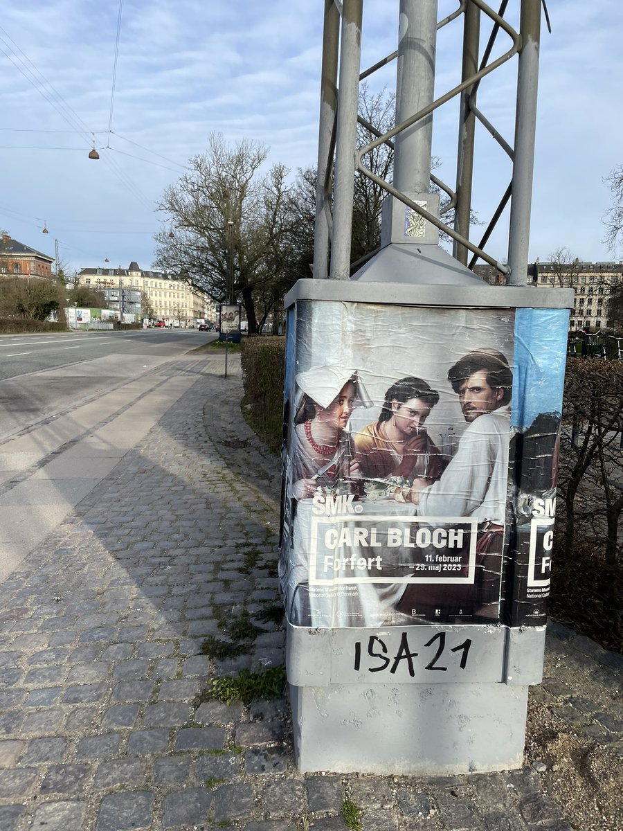 Lol <a href="/gregjames/">Greg James</a> is literally everywhere In Copenhagen