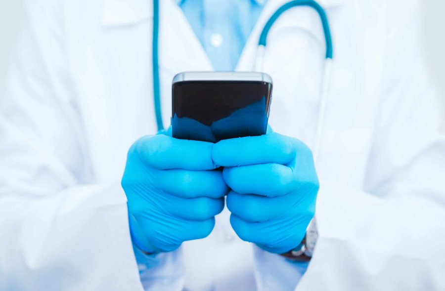 Step into the future of #Healthcare with us! Our latest blog delves into the uncharted territory of how #Smartphones transform how we access medical services!

Check out this one-of-a-kind #HealthTech journey - bit.ly/3RovVJS.

#MedTech #DigitalTransformation #Innovation