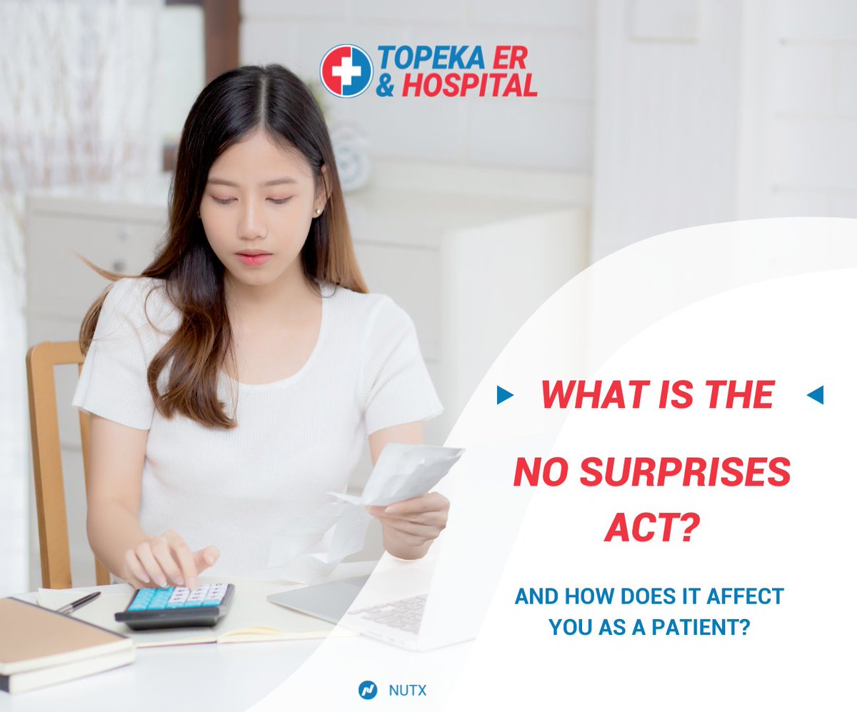 Topeka ER & Hospital on Twitter "Did you know that NSA prohibits