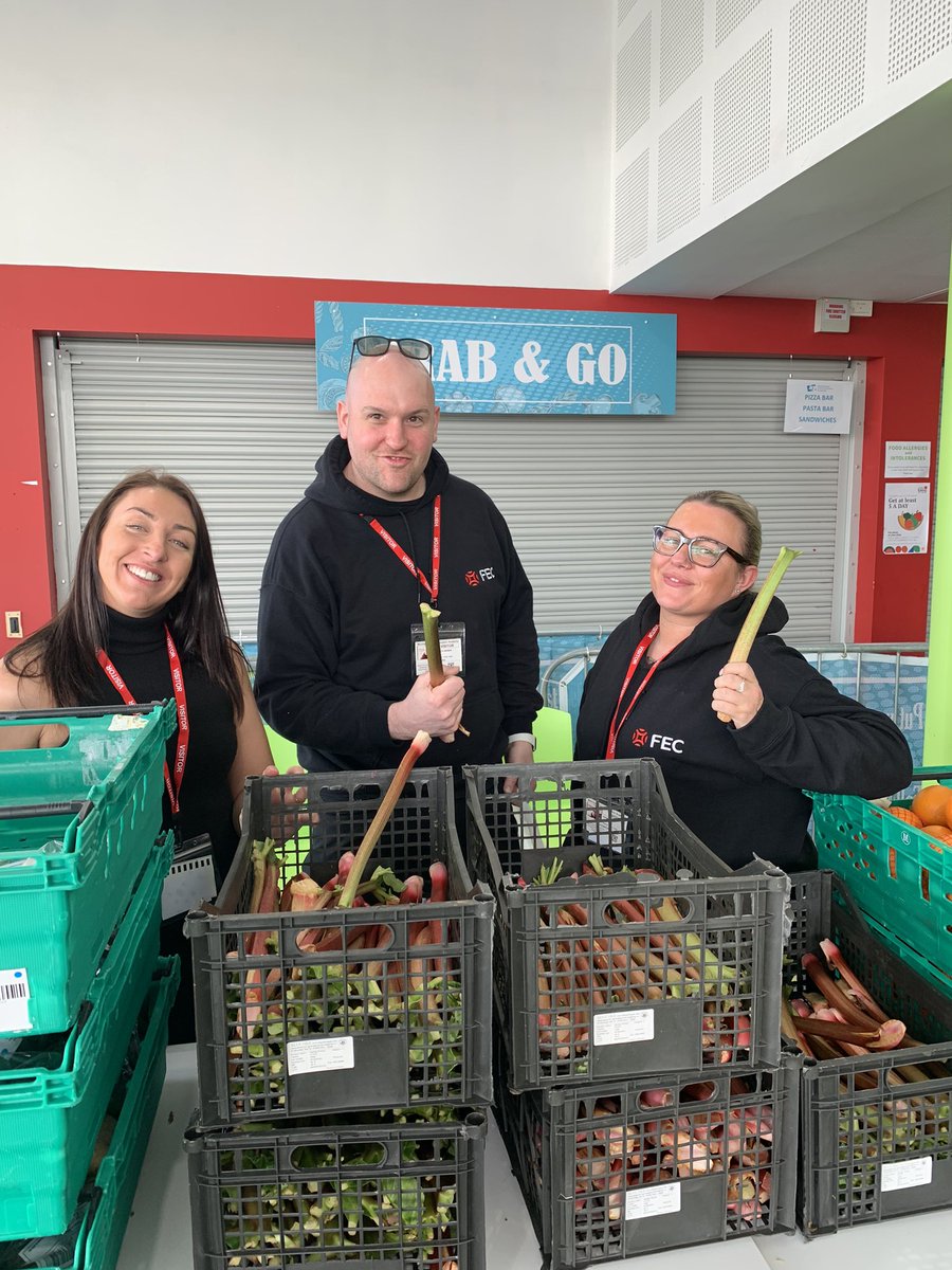 Rebecca Kirkland tweet media