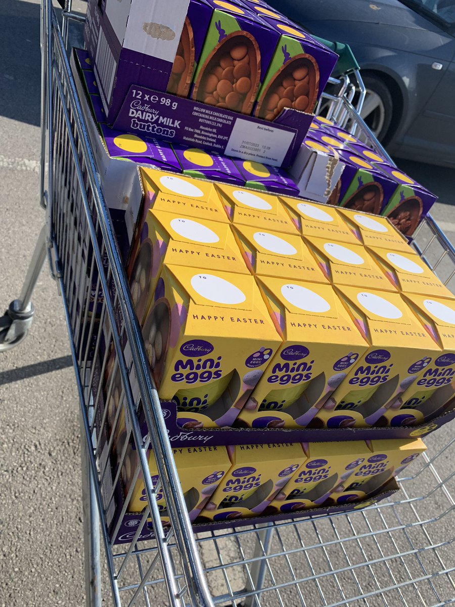 Rebecca Kirkland tweet media