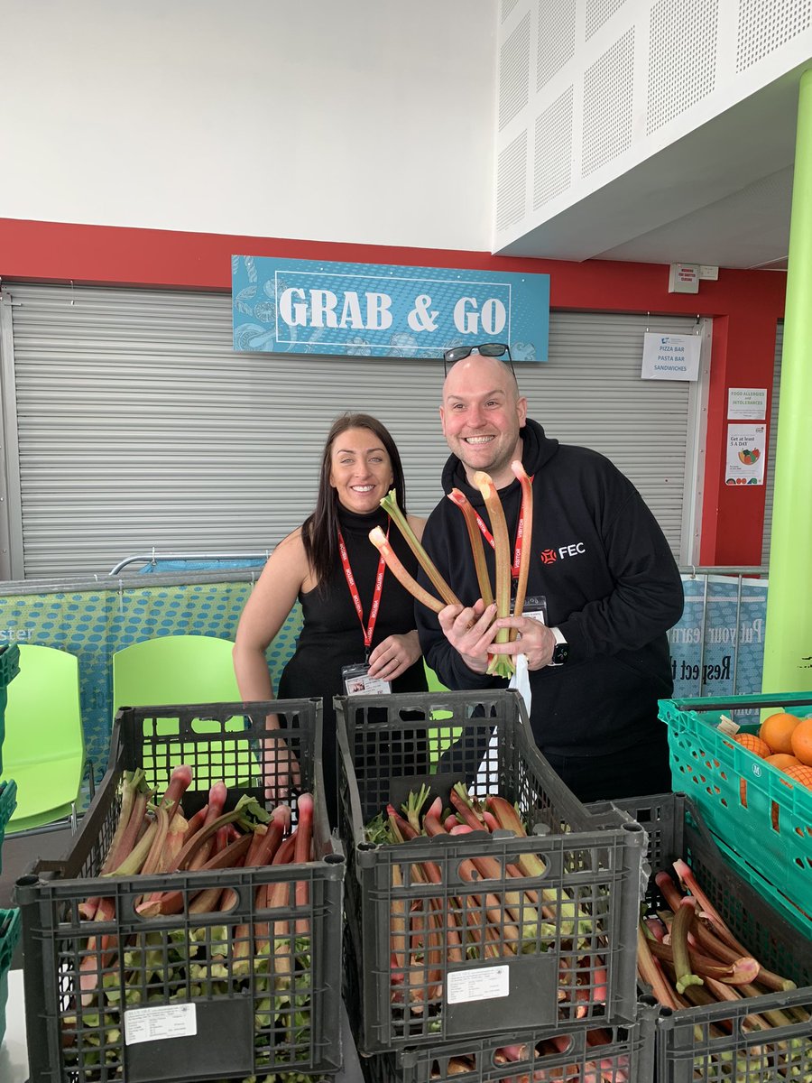 Rebecca Kirkland tweet media