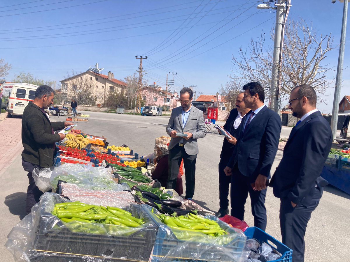 Devakonyada's tweet photo. Saha çalışmamızın bugünki noktası Saraçoğlu Mahallesinden kesitler https://t.co/s9zhQfTR8J