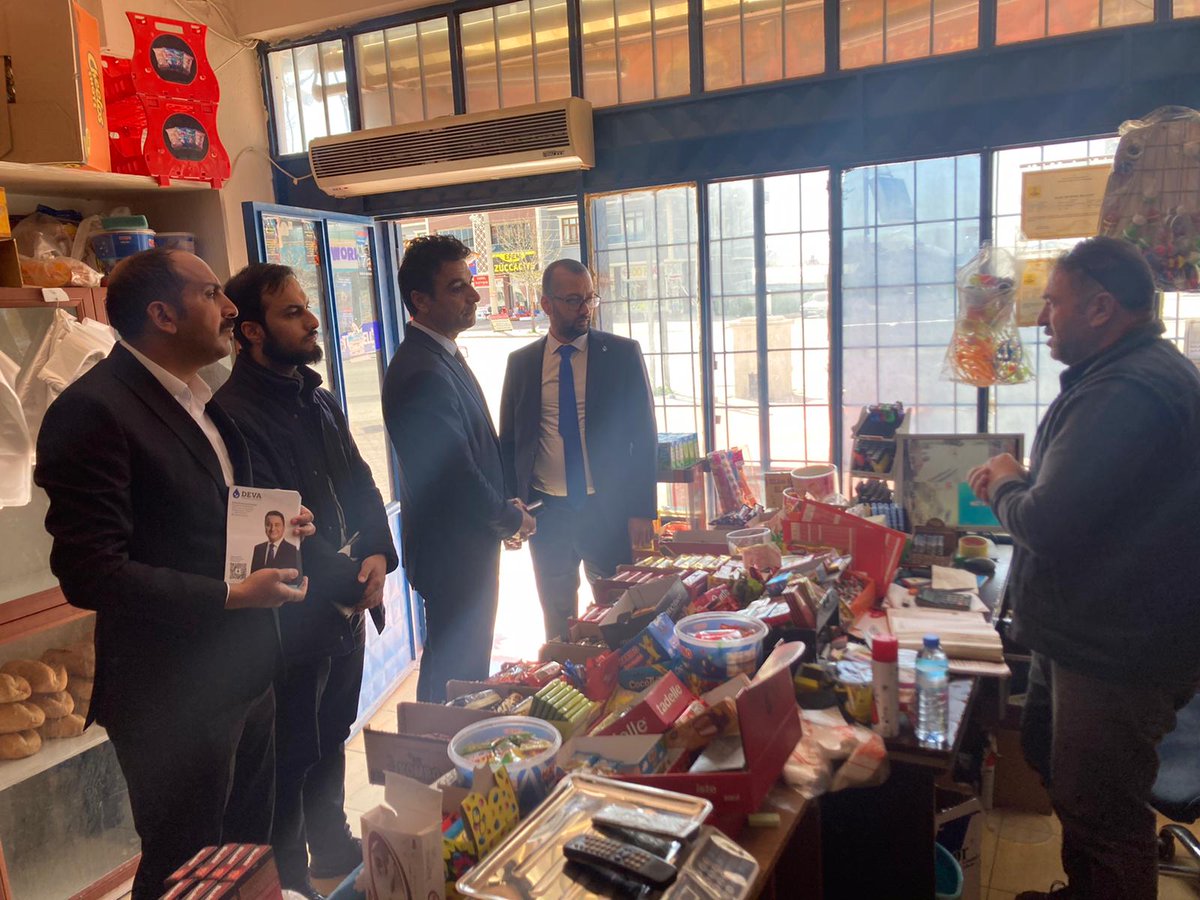 Devakonyada's tweet photo. Saha çalışmamızın bugünki noktası Saraçoğlu Mahallesinden kesitler https://t.co/s9zhQfTR8J