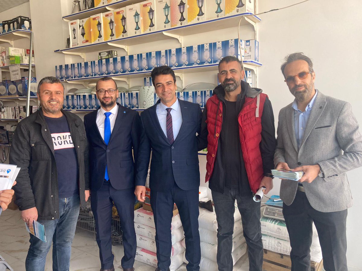 Devakonyada's tweet photo. Saha çalışmamızın bugünki noktası Saraçoğlu Mahallesinden kesitler https://t.co/s9zhQfTR8J