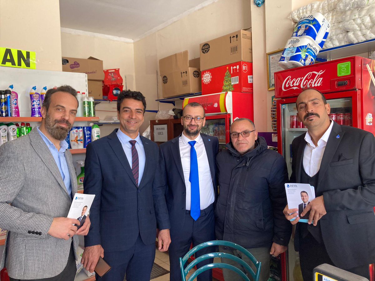 Devakonyada's tweet photo. Saha çalışmamızın bugünki noktası Saraçoğlu Mahallesinden kesitler https://t.co/s9zhQfTR8J
