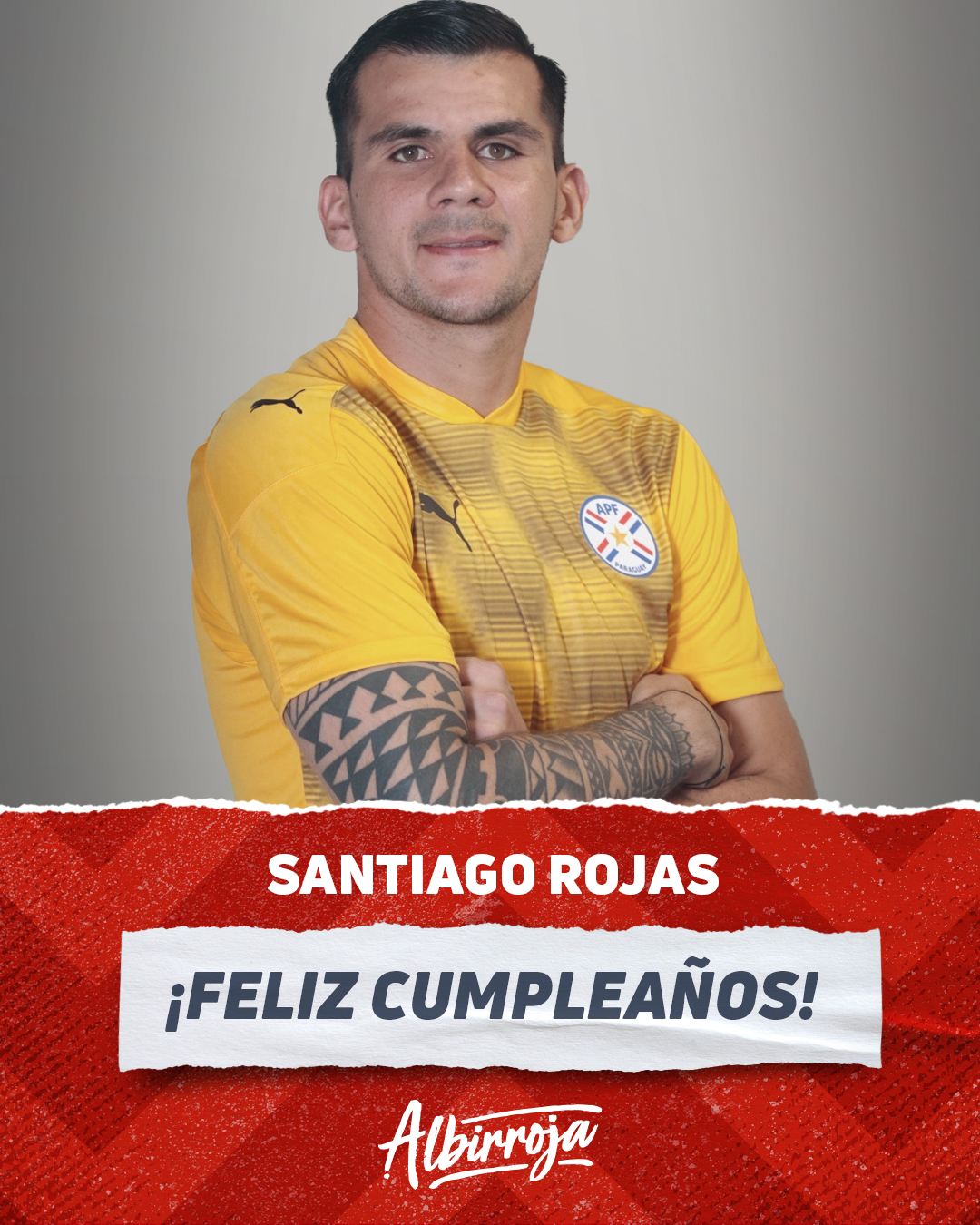 Santiago Rojas (@kilirojas30) / X