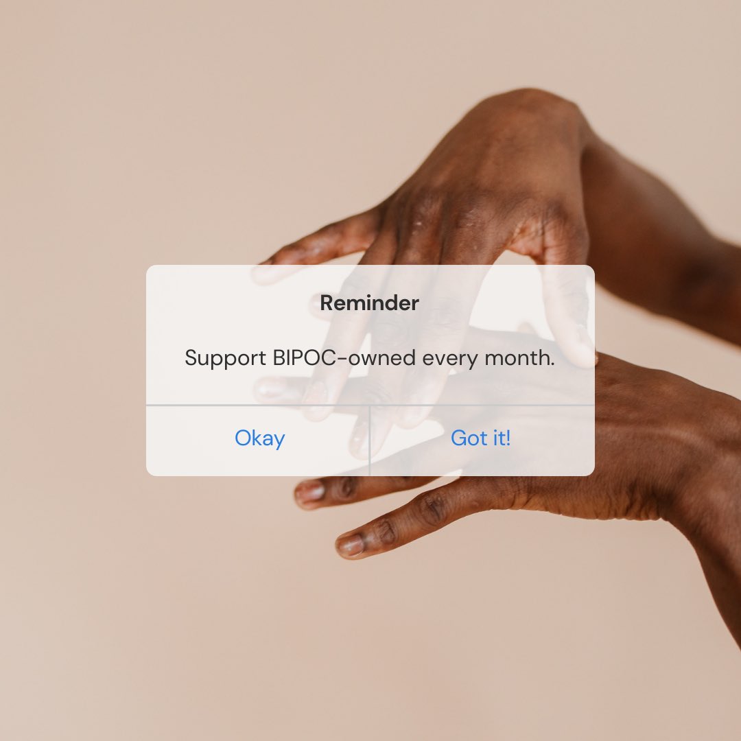 Boxed in Black tweet media