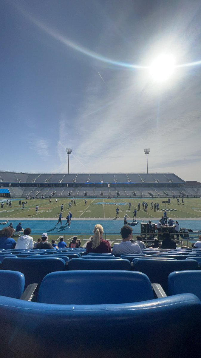 Thank You <a href="/GovsFB/">Austin Peay Football</a> <a href="/MT_FB/">Middle Tennessee Football</a> for having me at your Junior days this past weekend. It was a great experience and I hope I can come back this summer🤘🏾 #AGTG <a href="/CoachTommyWest/">Tommy West</a> @CoachBankMTSU <a href="/CoachjjClark/">J.J. Clark</a> @APSUCoachJones