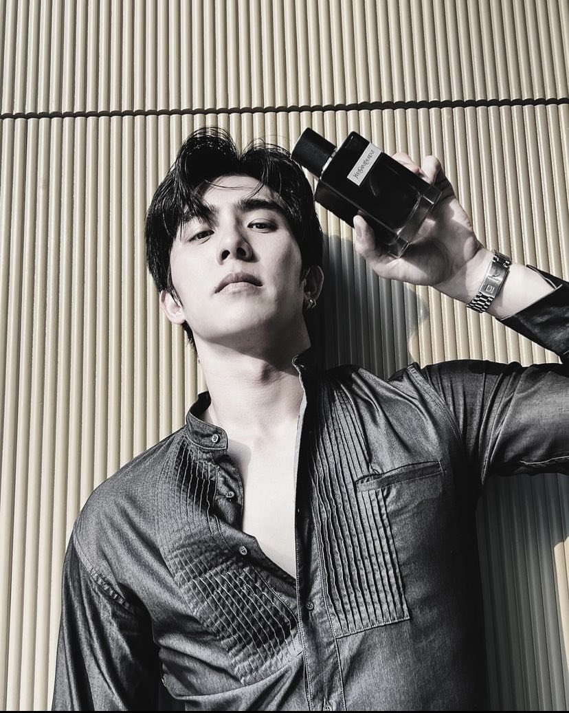 _aaugust05's tweet photo. หลงทางก็มีGPS แต่หลง.. เธอนี่มีGPS ก็หาทางออกไม่เจอ 🥰 เมนฉันทำไมหล่ออย่างนี้ 🐋💫 @Bxxm_jj #bxxm_jj #butus https://t.co/lQjL6igpq5