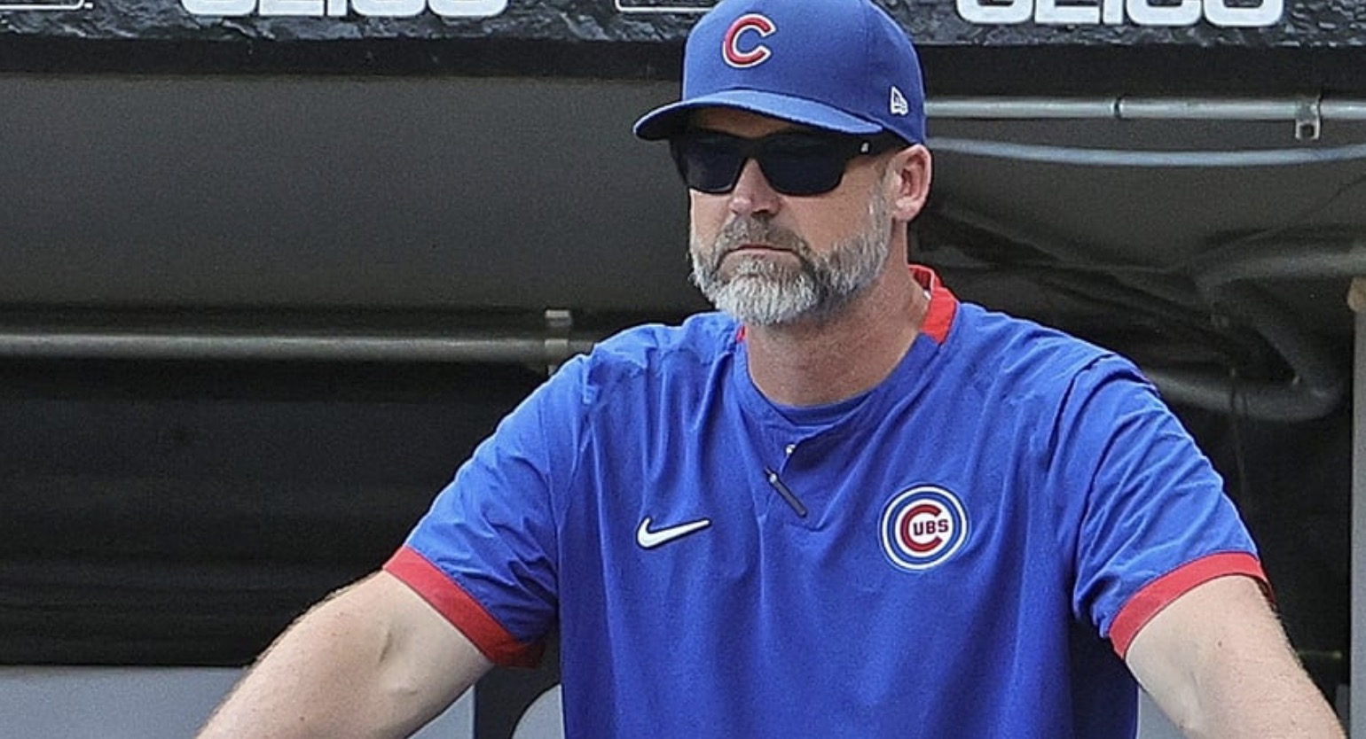 david ross 2023