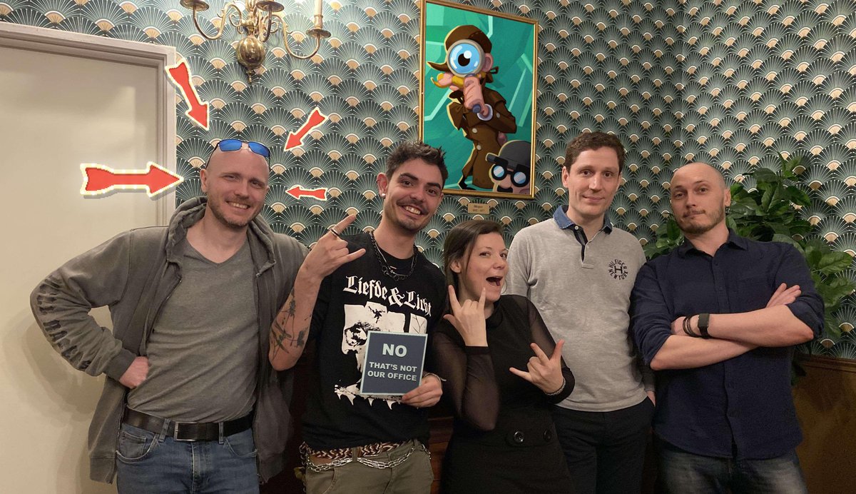 Draw Me A Pixel tweet media