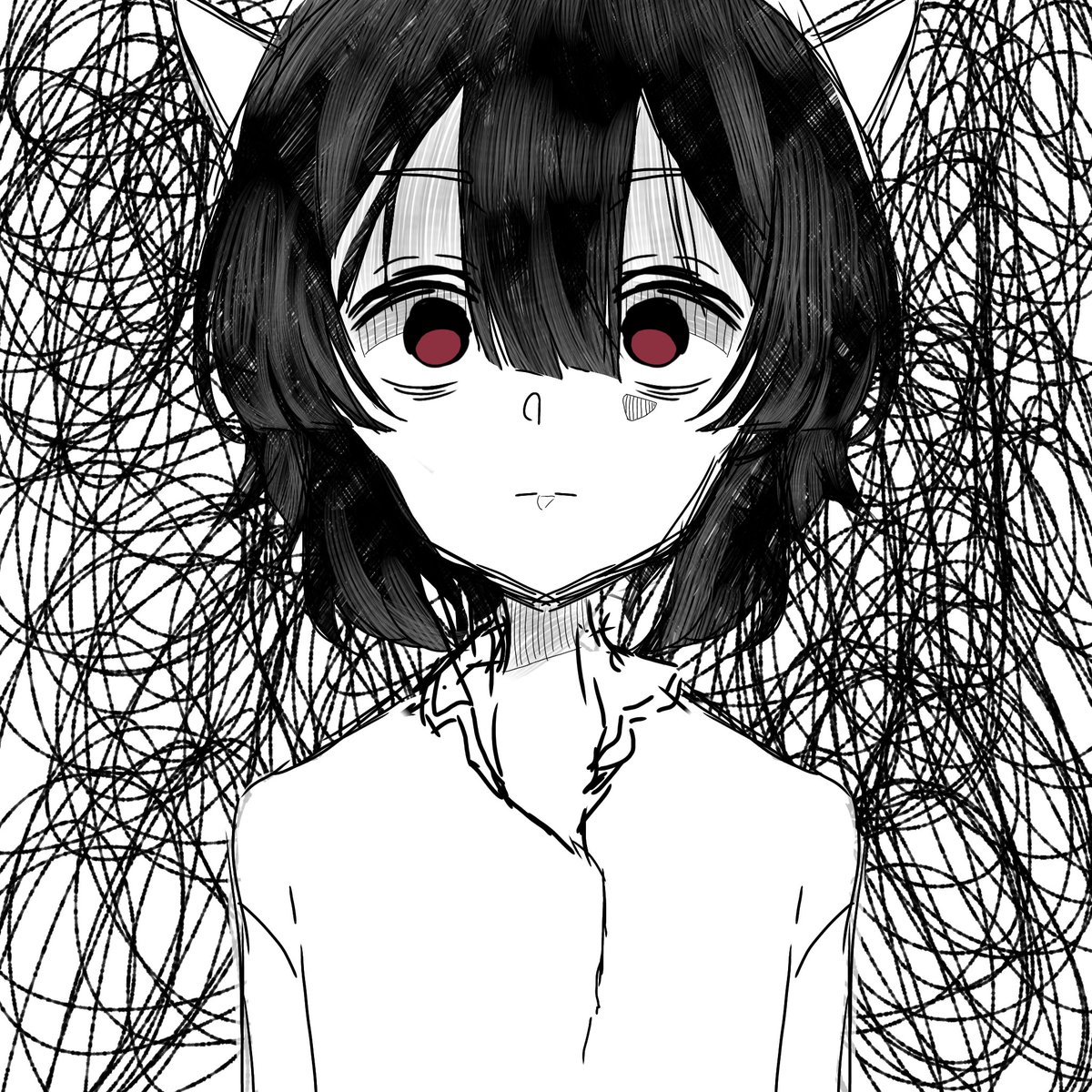 Kuronkon1's tweet photo. now my mother is vomiting and crying. I do not know what to do.
#characterart #commission #trade #art #artist #anime #commissionopen #arts #drew #pfoto #animeart #instagram #artwork https://t.co/ROvjChLmu2