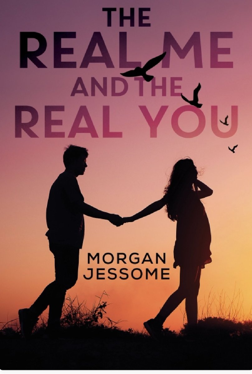 My first novel is releasing on April 27th. Its available for pre order now! 

olympiapublishers.com/book/the-real-…