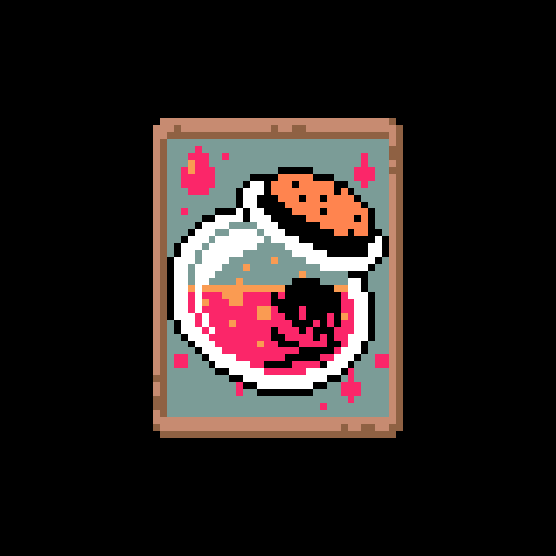 GoblinTown_Game's tweet photo. !SIEGE - Devil Slime Acid

Your buildings don't stand a chance against this https://t.co/A8O8CeP7yx