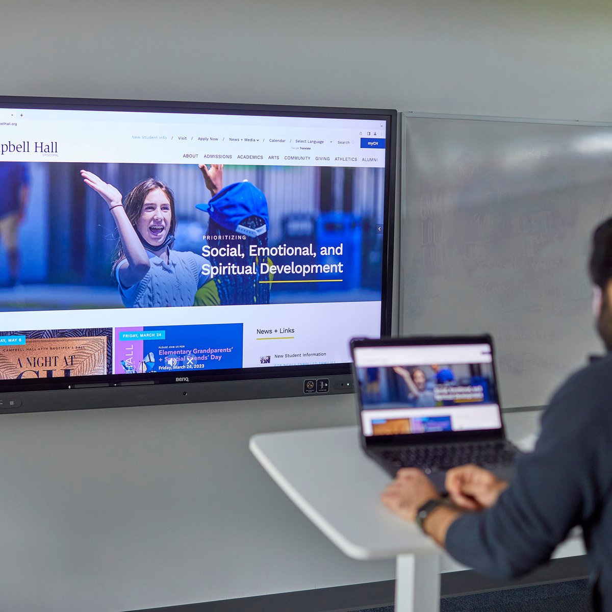 ClearTech tweet media