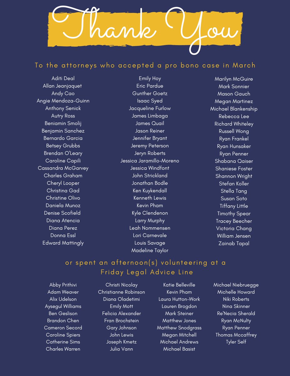 Hou Vol Lawyers tweet media