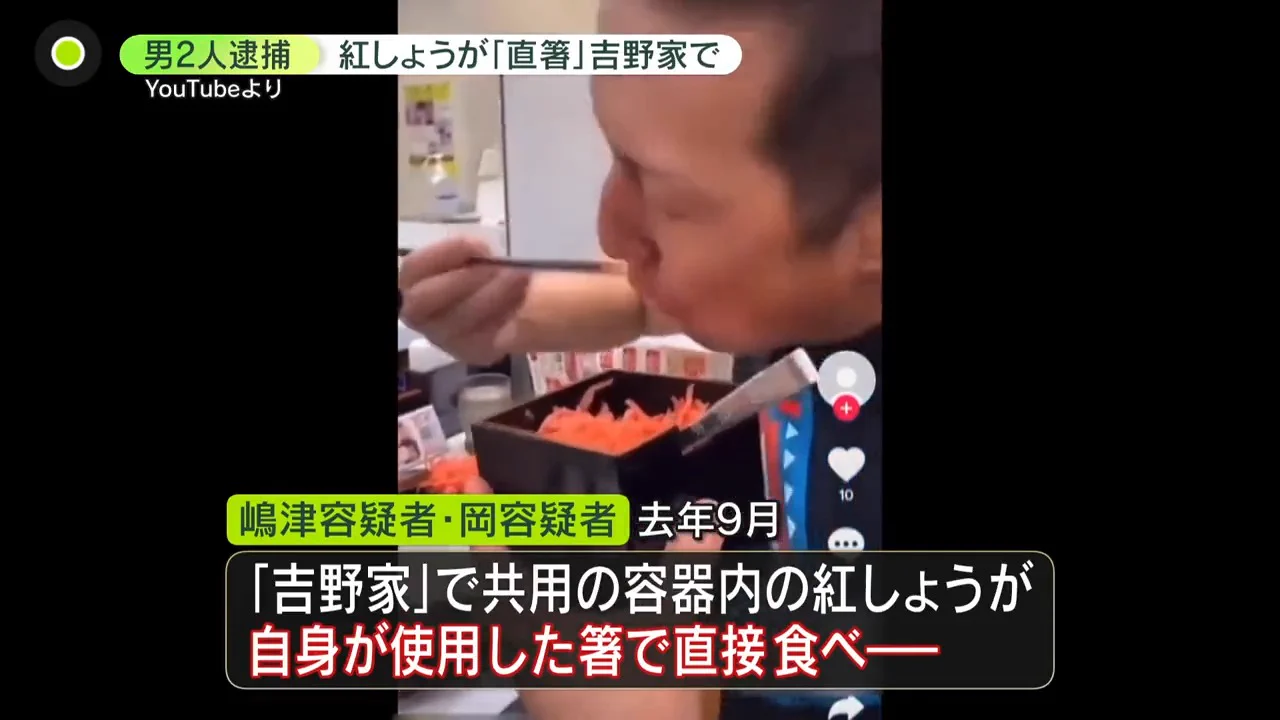 活動歴および当時の関連ビジュアル記録