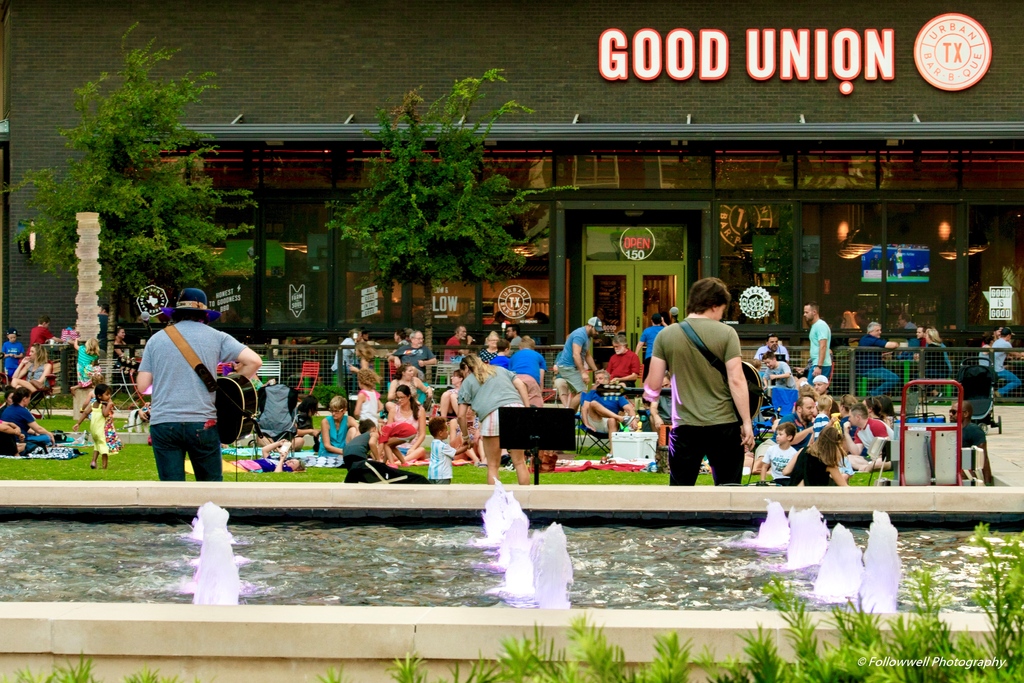 CityLine DFW tweet media