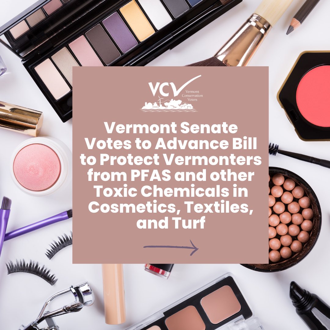 Vermont Conservation Voters tweet media