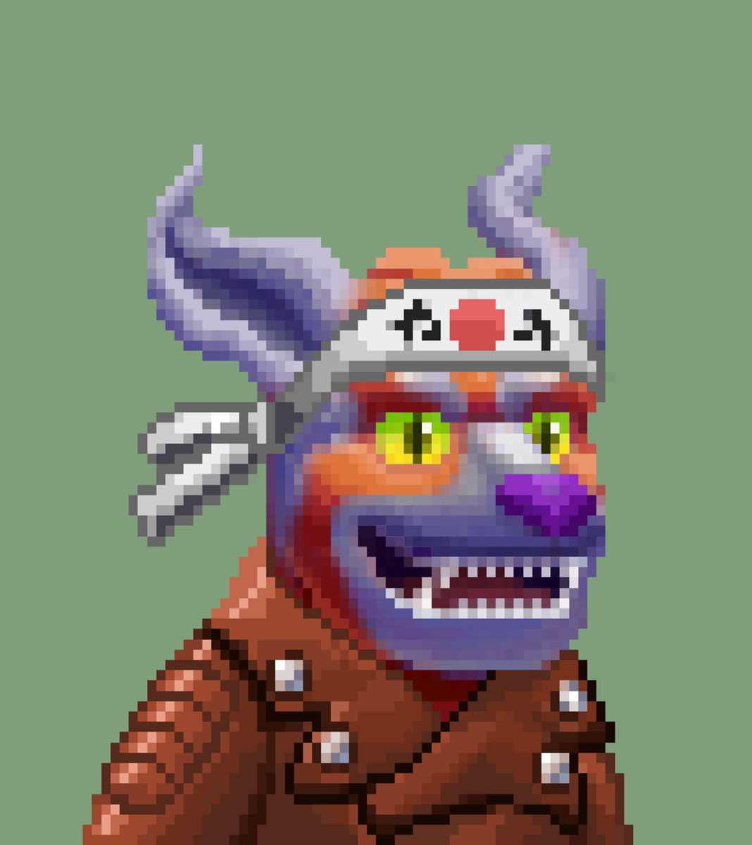 Beast Boy Sales tweet media