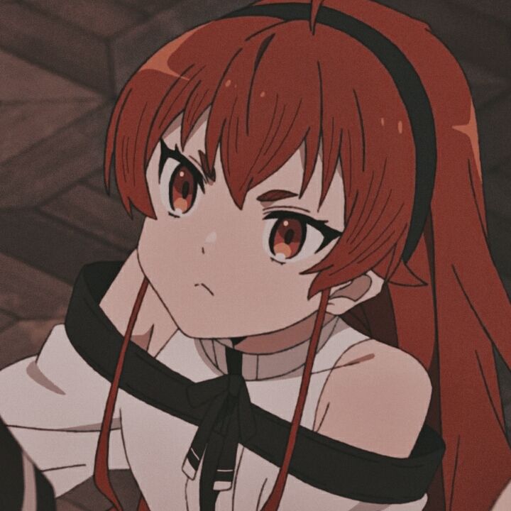 FireSisterBee's tweet image. ERIS BOREAS GREYRAT MY BELOVED 🔥

For once I&apos;m not posting MY figure, I am posting YOURS! Or at least it can be yours, since this is a giveaway tweet (waw)

&amp;gt;RT and like this tweet
&amp;gt;Follow me and @Nin_Nin_Game 
&amp;gt;Available WORLDWIDE
&amp;gt;Cute AND funny redhead tsundere

Good luck! 💗