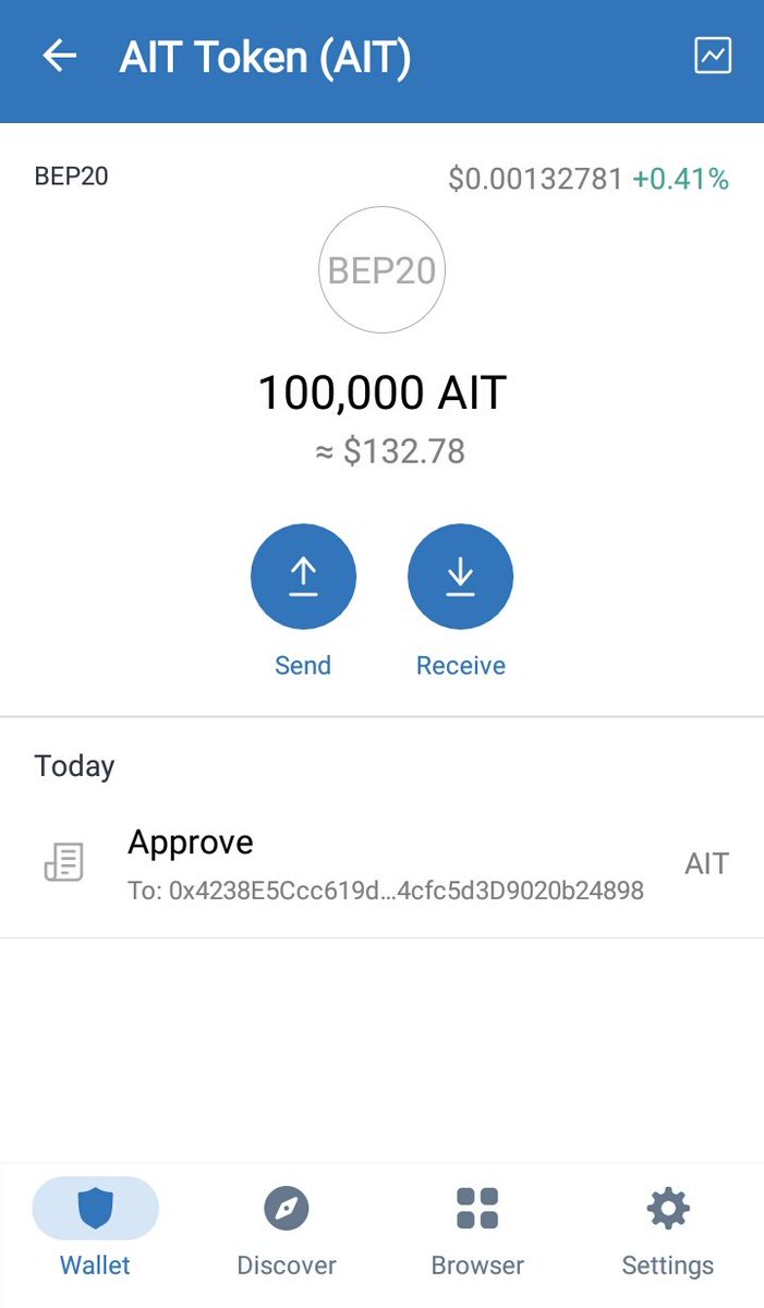 Solverif🛡️ied - $1SAP tweet media