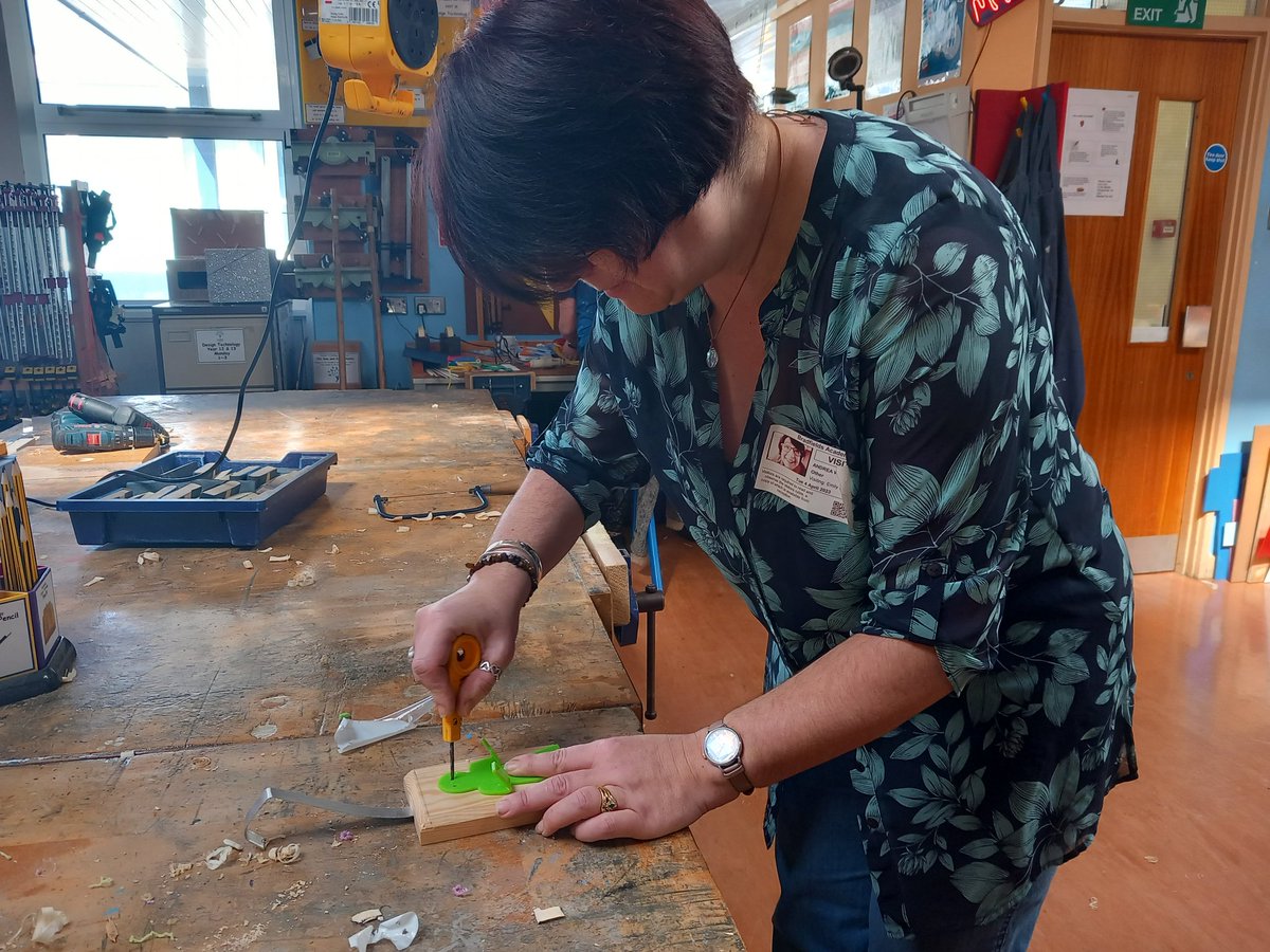 CCCU Art & Design Teacher Training tweet media