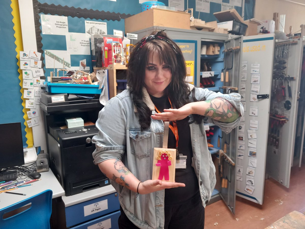 CCCU Art & Design Teacher Training tweet media