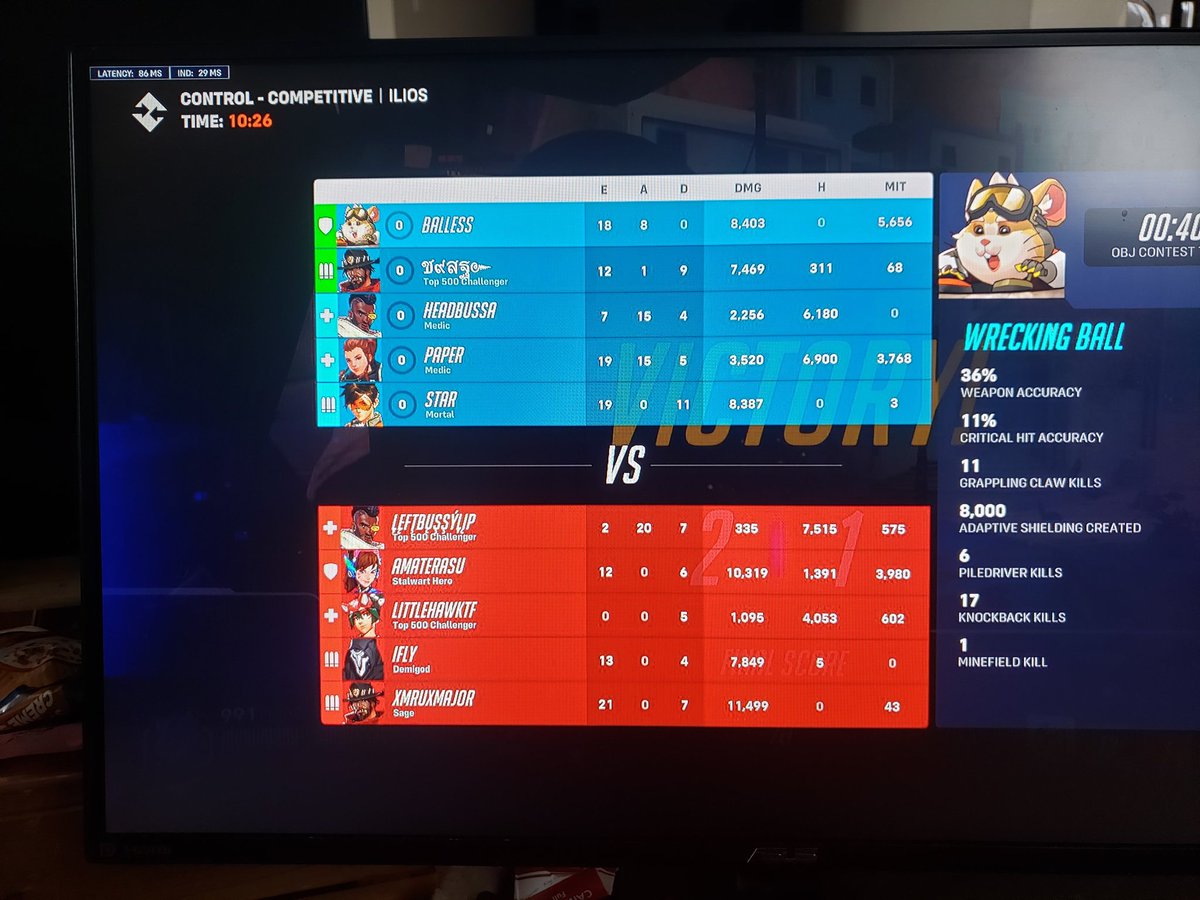 STRONGIER tweet media