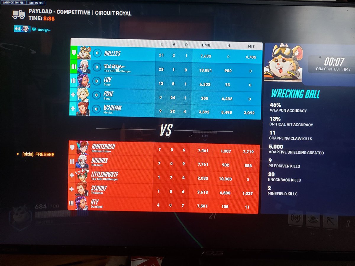 STRONGIER tweet media