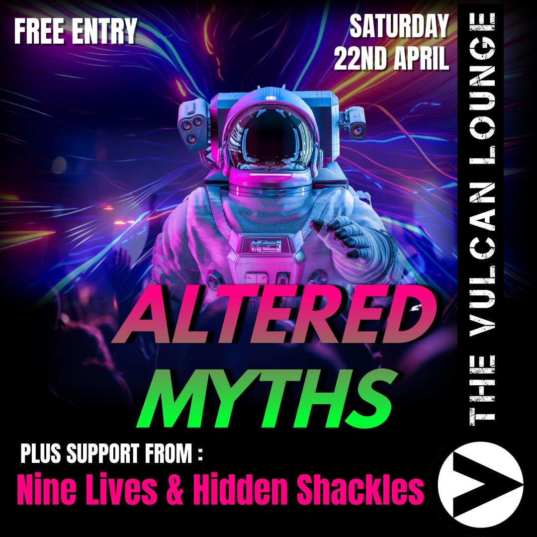 Altered Myths (@alteredmyths) on Twitter photo 