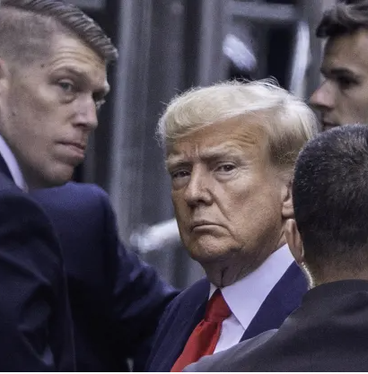 Brian J. Karem tweet media